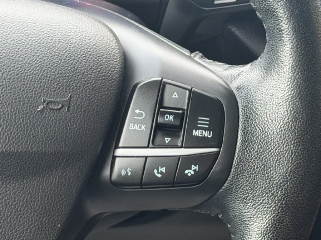 Certified 2021 Ford Bronco Sport Outer Banks AWD/4WD image 15