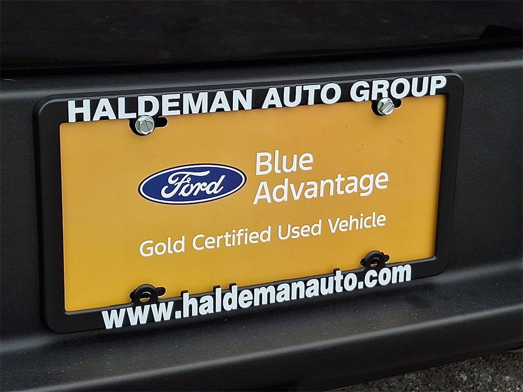 Certified 2024 Ford Bronco Sport Big Bend image 28