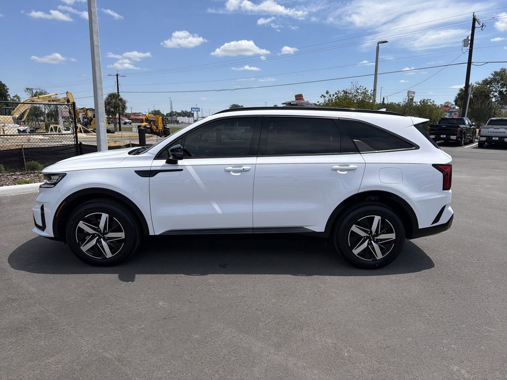 Used 2023 Kia Sorento EX FWD image 9