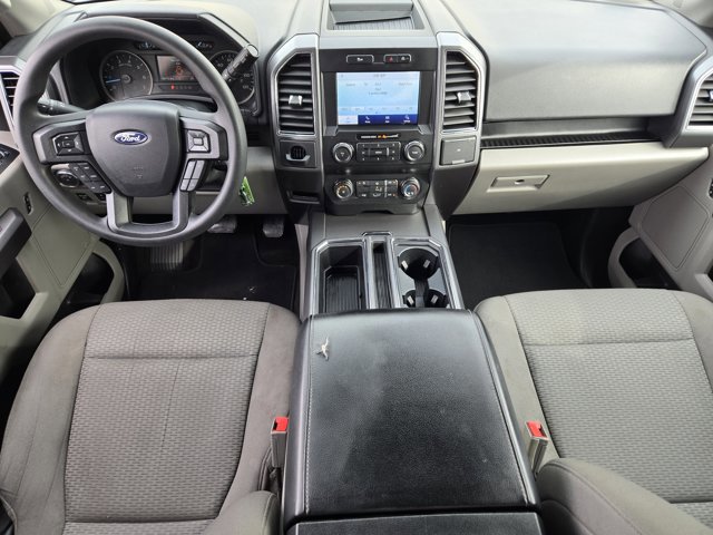 Certified 2020 Ford F150 XLT w/ Equipment Group 301A Mid image 24