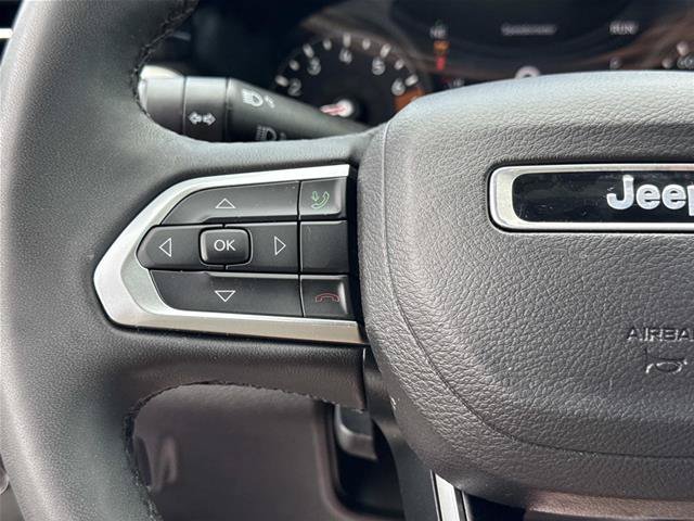 Used 2024 Jeep Compass Limited AWD/4WD image 19