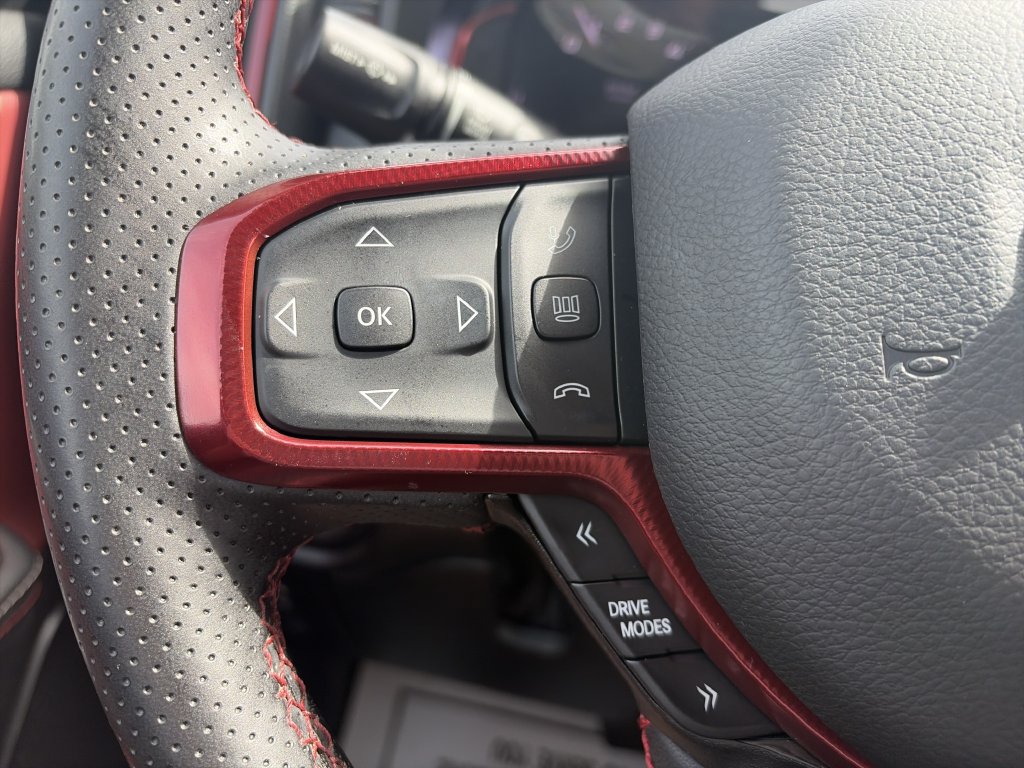 Used 2025 RAM 1500 Rebel w/ Bed Utility Group AWD/4WD image 21