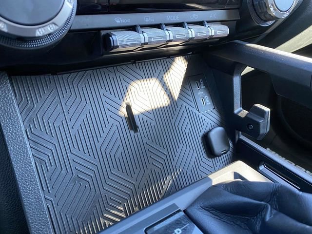 Used 2024 Toyota Tacoma SR5 image 31