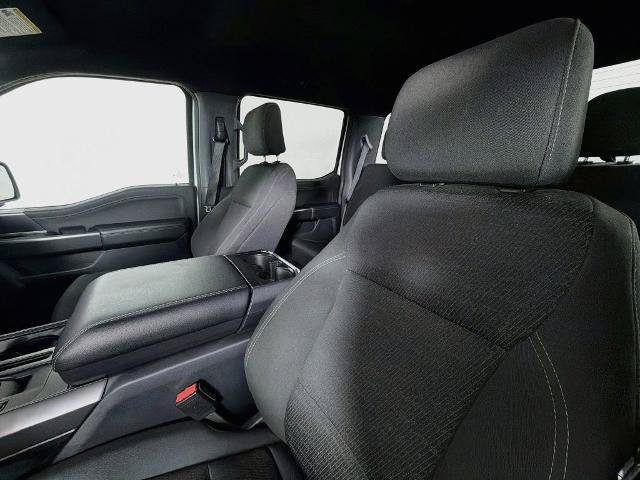 Certified 2024 Ford F150 XLT w/ XLT Black Appearance Package AWD/4WD image 20