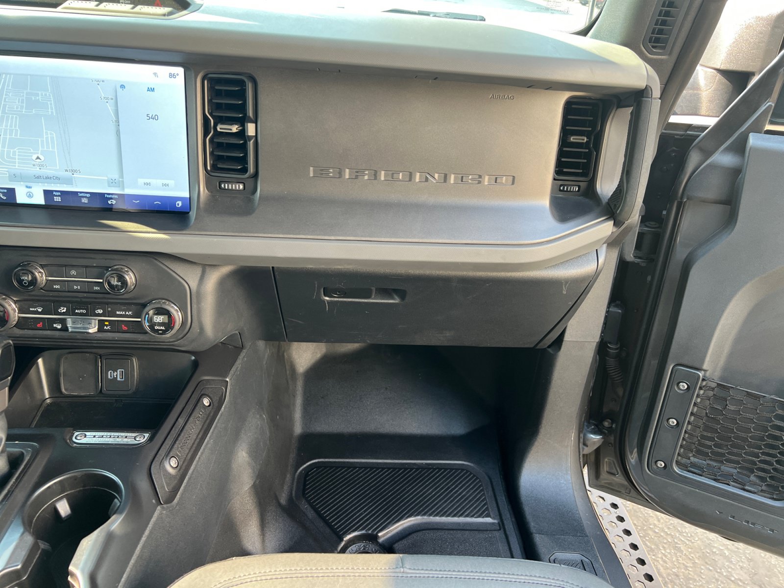 Certified 2024 Ford Bronco Big Bend AWD/4WD image 32