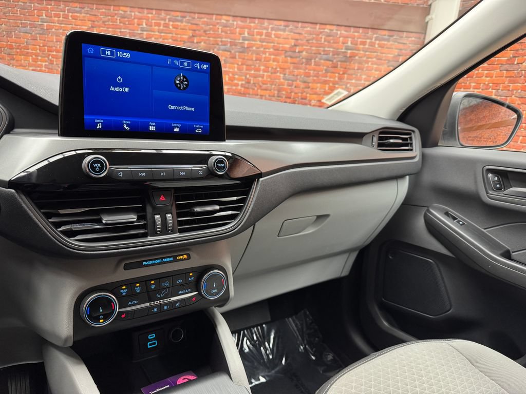 Certified 2023 Ford Escape Active AWD/4WD image 20