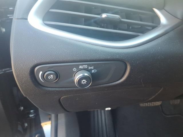 Used 2021 Chevrolet Malibu RS image 13