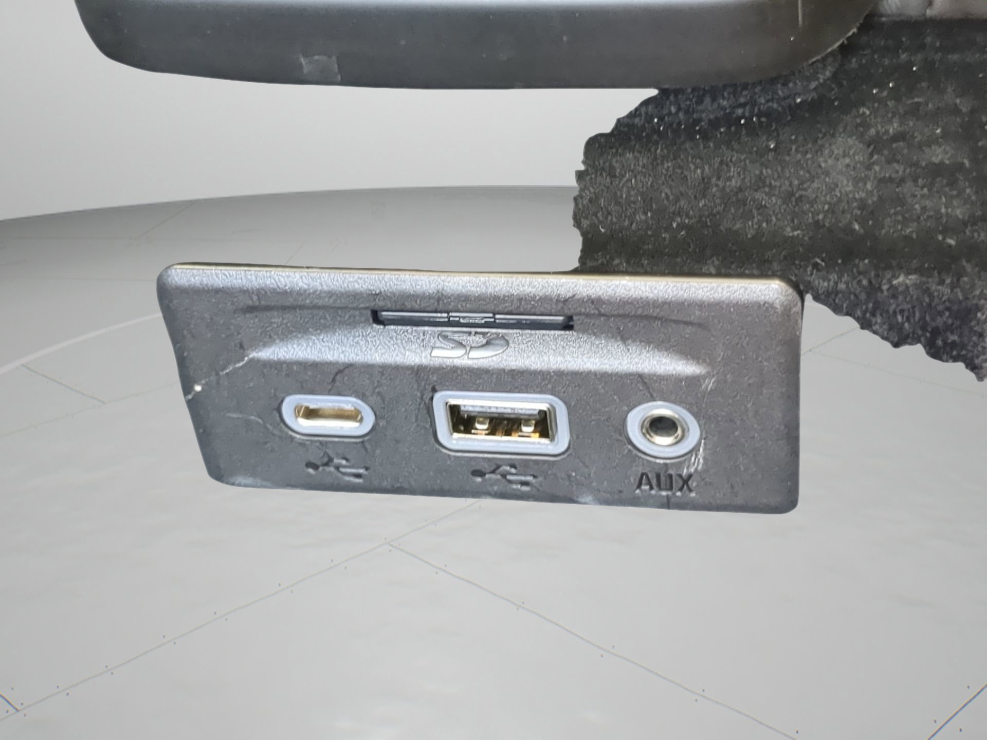 Used 2022 Chevrolet Corvette 3LT w/ Z51 Performance Package image 51