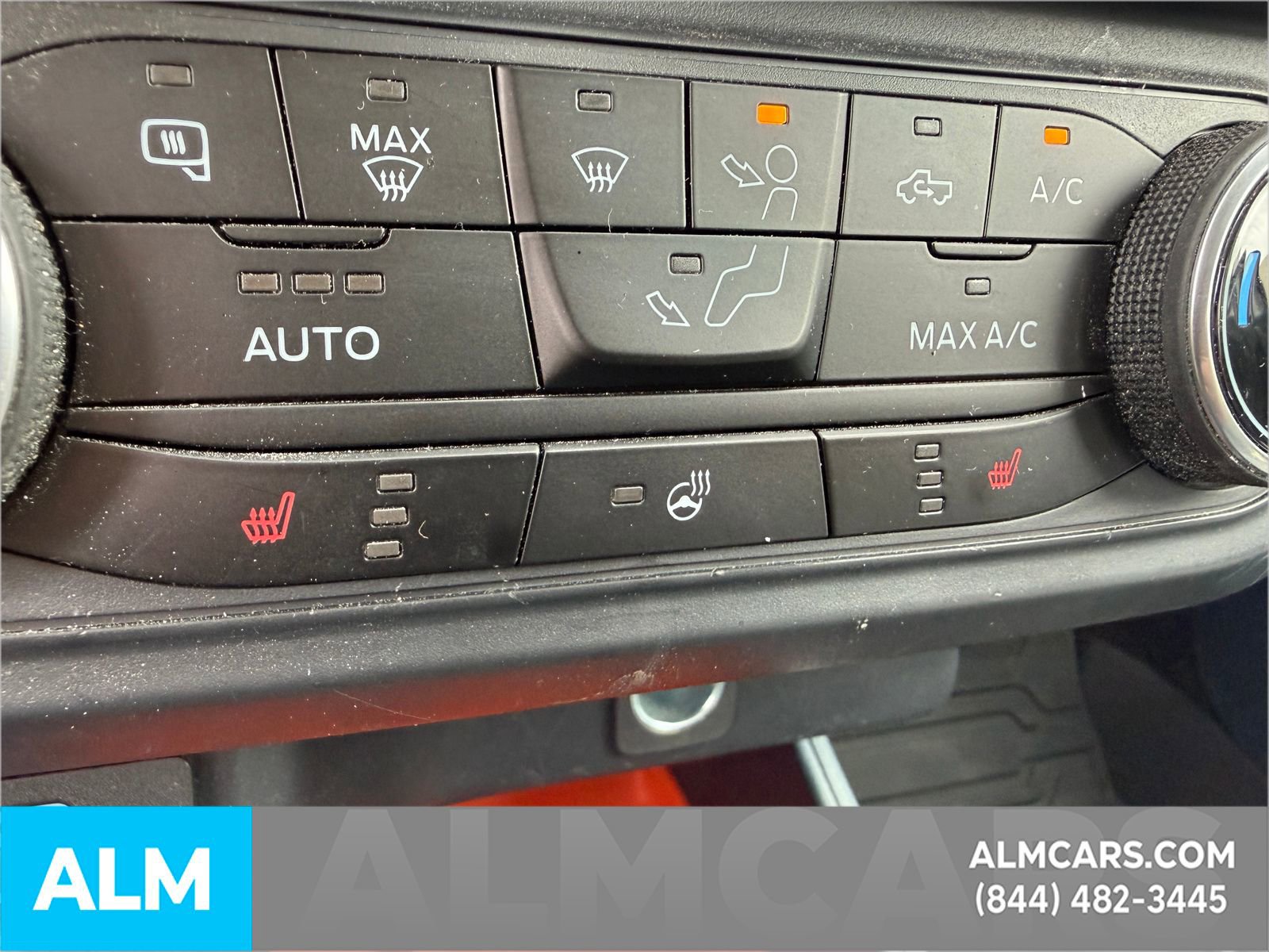 Certified 2024 Ford Maverick XLT w/ XLT Luxury Package FWD image 22