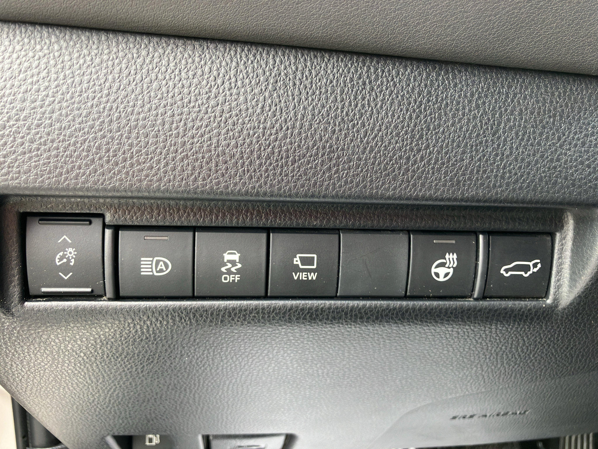 Used 2022 Toyota Venza Limited w/ Advanced Technology Package AWD/4WD image 14