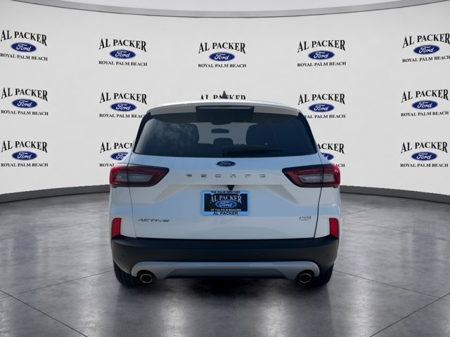 Certified 2023 Ford Escape Active w/ Tech Pack #2 FWD image 10