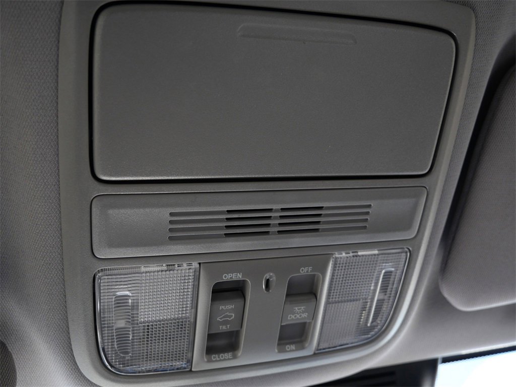 Used 2022 Honda CR-V EX image 24