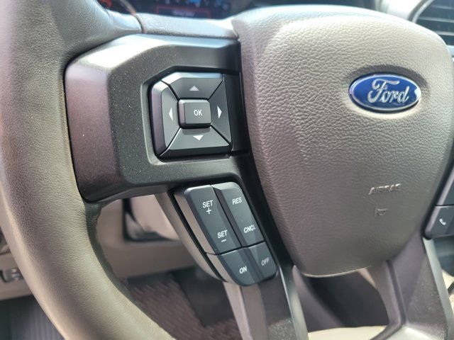Certified 2019 Ford Expedition Limited AWD/4WD image 25