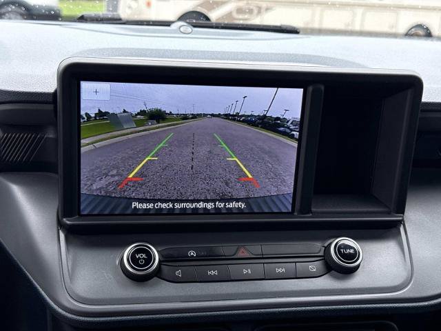 Certified 2023 Ford Maverick Tremor AWD/4WD image 22