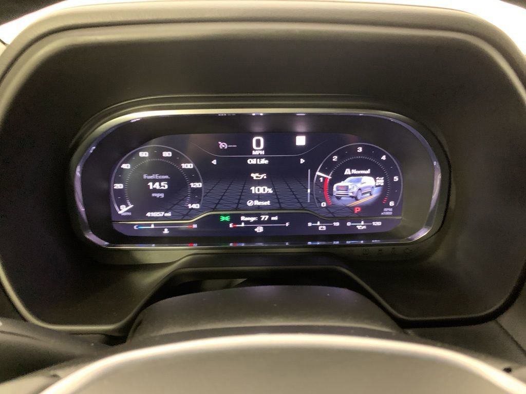 Used 2022 GMC Yukon SLE w/ Gmc Pro Safety Plus Package AWD/4WD image 20