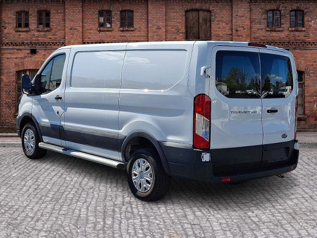 Certified 2024 Ford Transit 250 Low Roof w/ Exterior Upgrade Package image 4