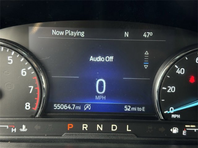 Certified 2023 Ford Explorer XLT w/ Equipment Group 202A image 14