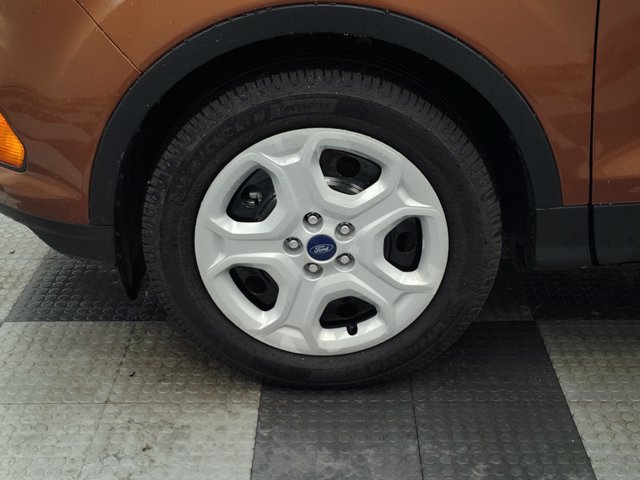 Certified 2017 Ford Escape S FWD image 14