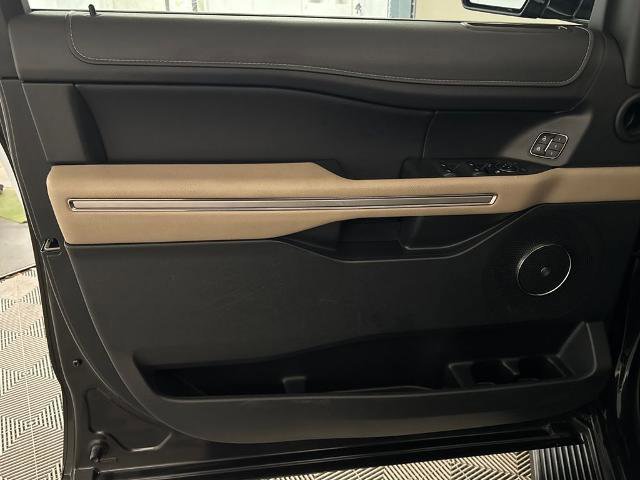 Certified 2024 Ford Expedition Max Limited image 17