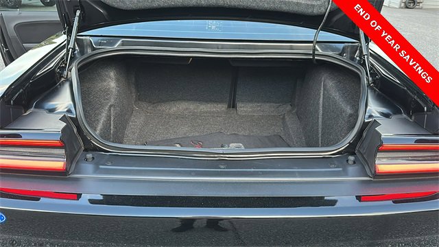 Used 2021 Dodge Challenger R/T Scat Pack image 16