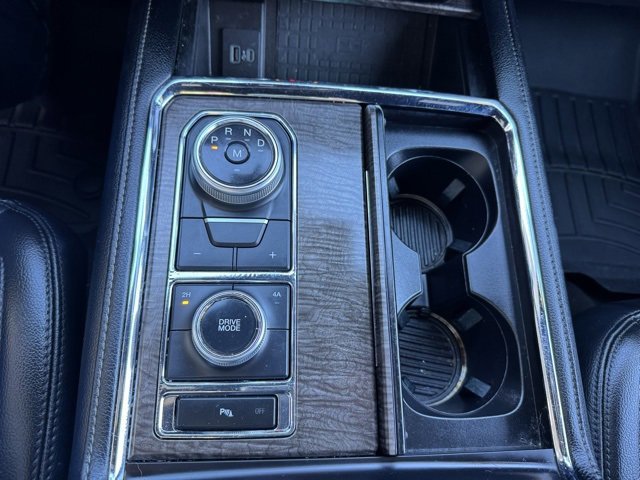 Certified 2020 Ford Expedition Limited image 26