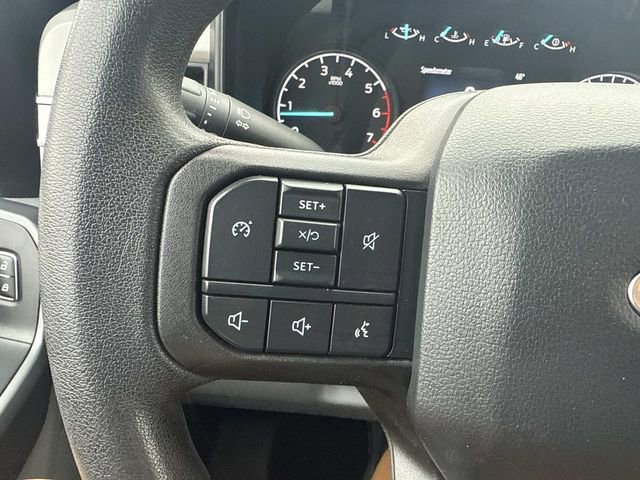 Certified 2024 Ford F250 XLT w/ Snow Plow Prep Package image 30