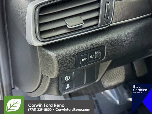 Used 2019 Honda Accord LX image 13