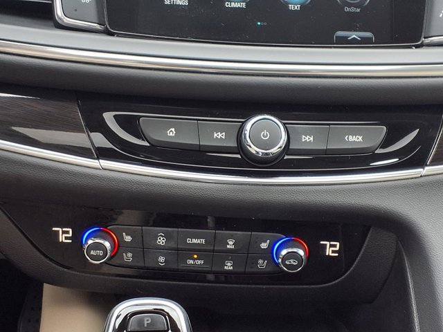 Used 2018 Buick Enclave Premium w/ Experience Buick Package AWD/4WD image 14