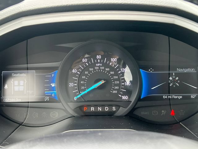 Certified 2023 Ford Edge SEL w/ Convenience Package AWD/4WD image 18