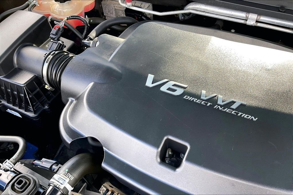 Used 2018 Chevrolet Colorado W/T w/ WT Convenience Package image 30