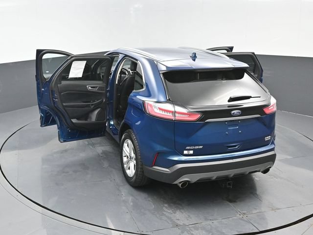 Certified 2020 Ford Edge SEL w/ Convenience Package AWD/4WD image 26
