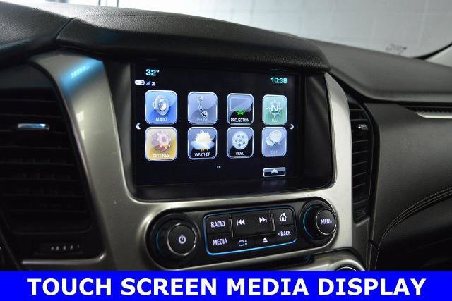 Used 2020 Chevrolet Suburban Premier image 12