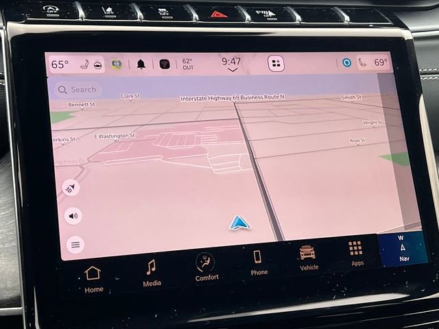 Used 2024 Jeep Grand Cherokee L Limited image 32