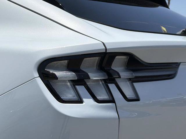 Certified 2023 Ford Mustang Mach-E Select RWD image 8