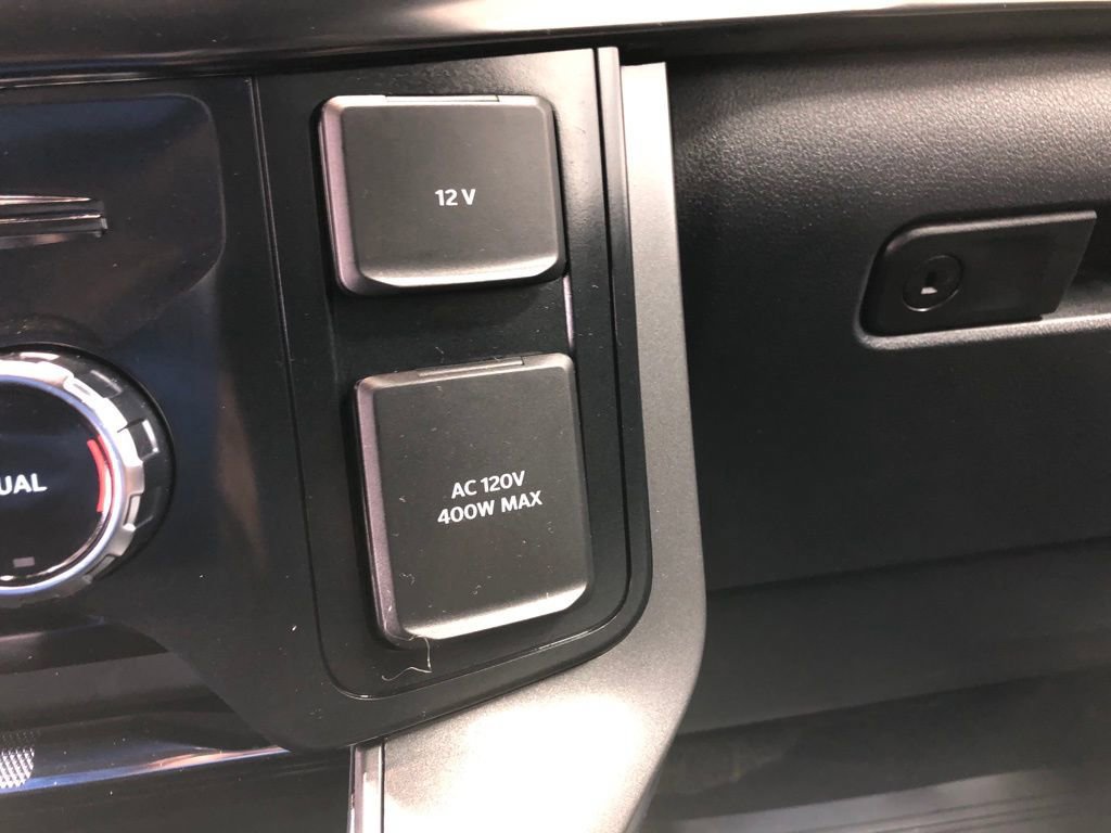 Certified 2024 Ford F150 Lariat w/ FX4 Off-Road Package image 17