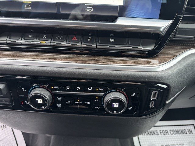 Used 2023 Chevrolet Silverado 1500 RST w/ Redline Edition image 20