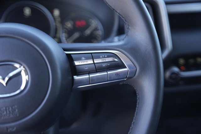 Used 2024 MAZDA CX-50 AWD 2.5 S w/ Cargo Package image 24