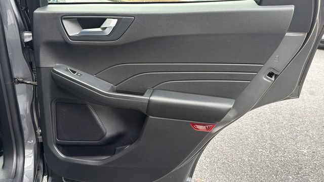 Certified 2024 Ford Escape Platinum AWD/4WD image 16