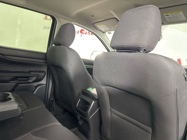 Certified 2024 Ford Ranger XL w/ Trailer Tow Package image 19