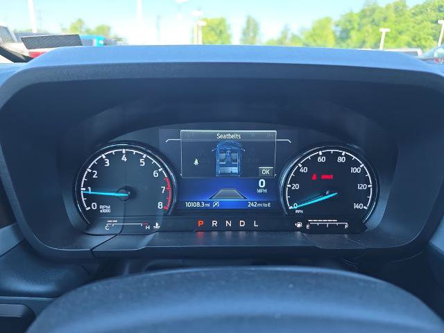 Certified 2024 Ford Maverick Lariat AWD/4WD image 26
