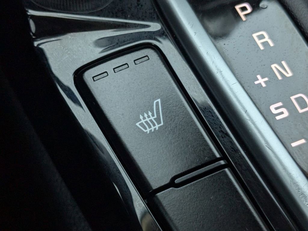 Used 2021 Kia Seltos EX image 25