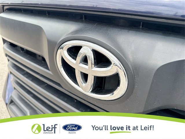 Used 2022 Toyota Tundra SR5 image 34