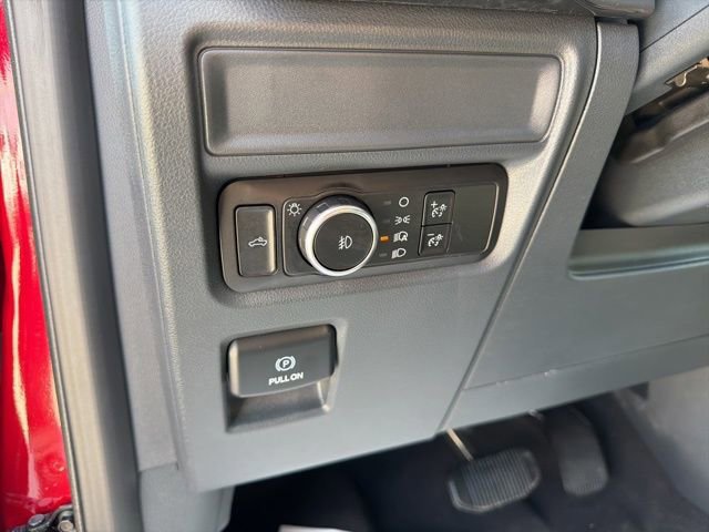 Certified 2024 Ford F150 STX w/ STX Black Appearance Package image 25