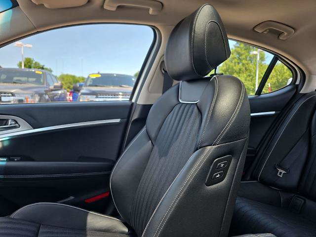 Used 2026 Genesis G70 2.5T Prestige AWD/4WD image 40