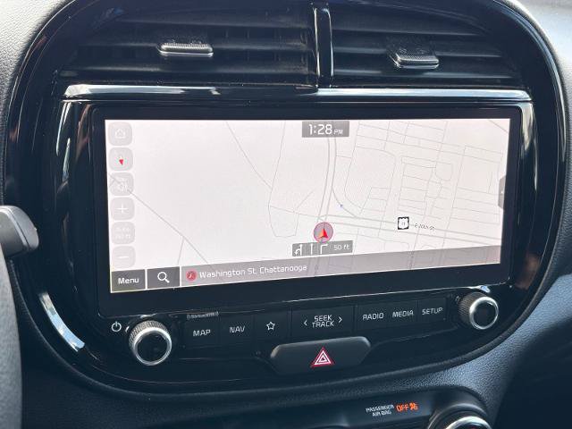 Used 2024 Kia Soul S FWD image 19