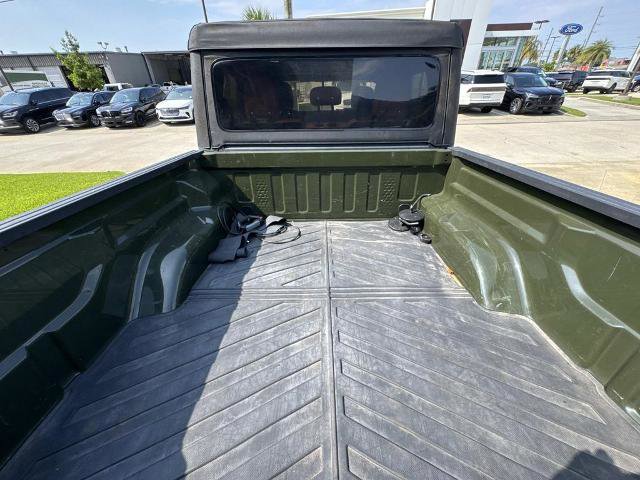 Used 2022 Jeep Gladiator Sport AWD/4WD image 12