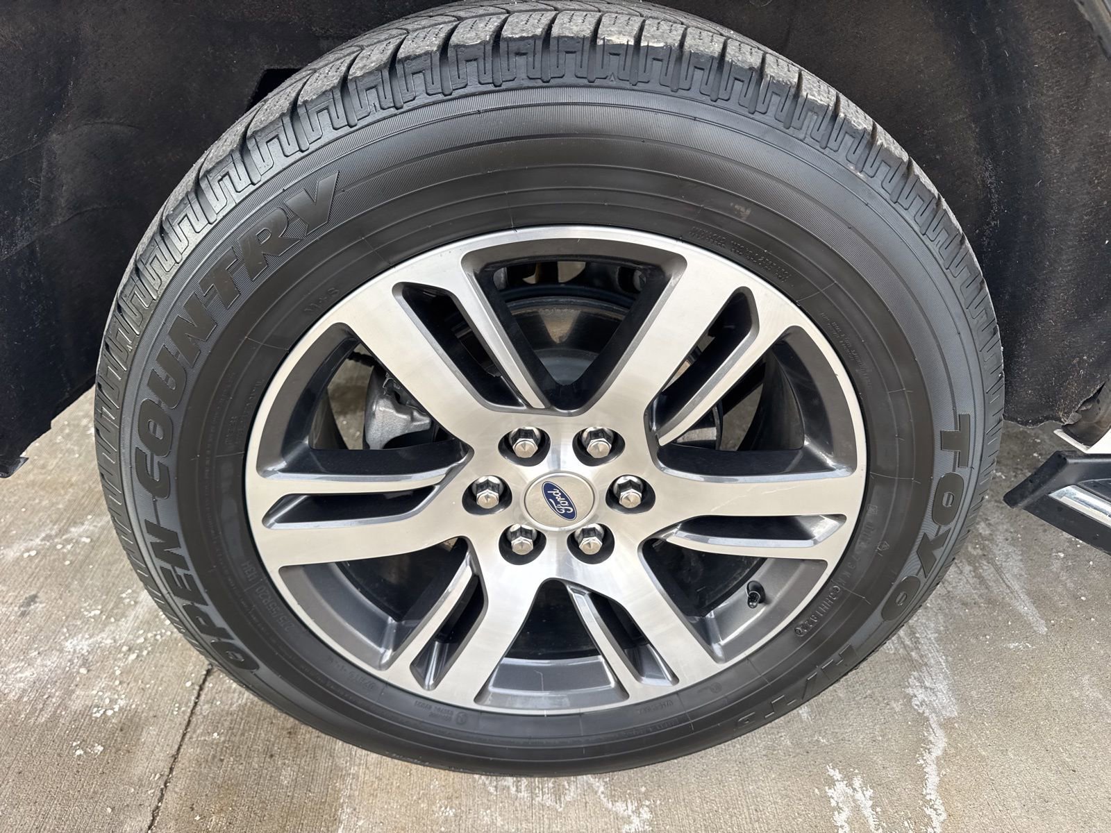 Certified 2022 Ford Expedition XLT image 20