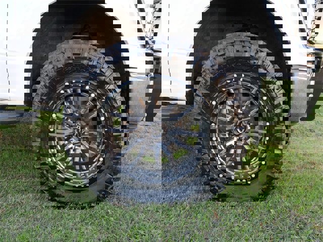 Certified 2023 Ford F150 XLT w/ Equipment Group 302A High image 11