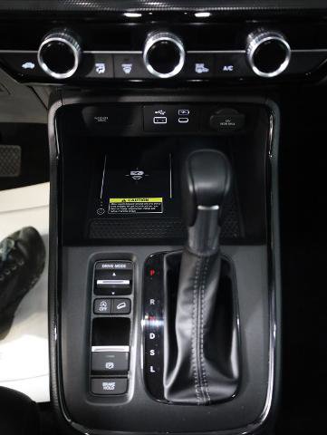Used 2024 Honda CR-V EX-L image 19