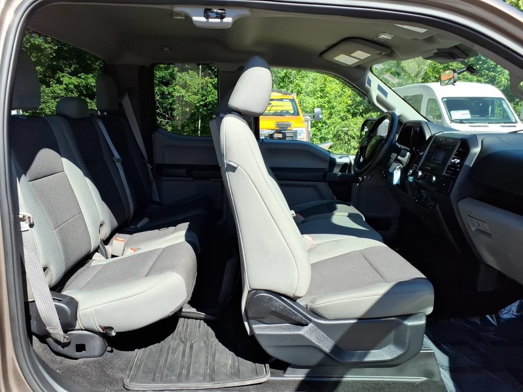 Certified 2019 Ford F150 XL w/ Equipment Group 101A Mid AWD/4WD image 17
